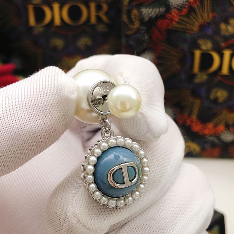 Christian Dior Earrings